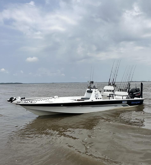 Hooked on Murrells Inlet Adventures!